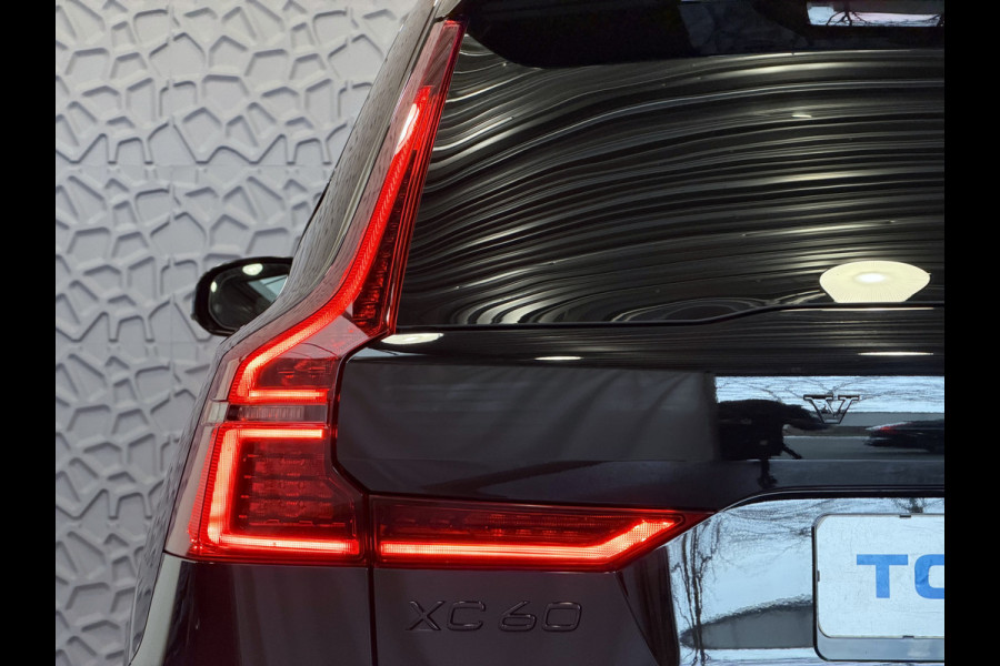 Volvo XC60 2.0 T6 AWD PLUS BLACK EDITION NIEUWSTE MODEL SCHUIFDAK HARMAN KARDON LEER PHEV Plug in Hybrid ✅ Top Auto's Wijchen ,  Altijd een Ruim aanbod van Volvo's i  BUSINESS / CORE / BRIGHT / DARK / ULTRA DARK / PLUS DARK / BLACK EDITION  / ESSENTIAL / T6 / T8 ✅