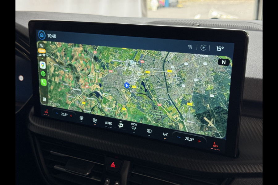 Ford Kuga 2.5 PHEV 243 PK ST-LINE X 2026 PANA B&O TREKHAAK 20''LMV ELEK.STOEL STOEL/STUUR/RUIT VERW. 360.CAM ✅ Ford Wijchen / Al 30 Jaar verkoop van Ford  In Nederland / Wij leveren Nieuwe en Bijna nieuwe Ford's / Zowel : ST-Line X / St-Line / Titanium / Sound Edtioion / Active / Graphite Tech Editi