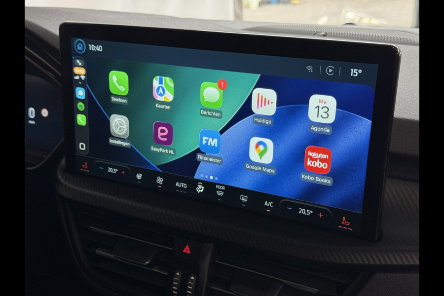 Ford Kuga 2.5 PHEV 243 PK ST-LINE ALLE OPTIES X 2026 SCHUIFDAK 20''LMV HAAK B&O ELEK.STOEL STOEL/STUUR/RUIT VERW. 360.CAM phev ✅ Ford Wijchen / Al 30 Jaar verkopen wij Ford In Nederland / Wij leveren Nieuwe en Bijna nieuwe Ford's / Zowel : ST-Line X / St-Line / Titanium / Sound Edtioion / Active / Graphite Tech Editi