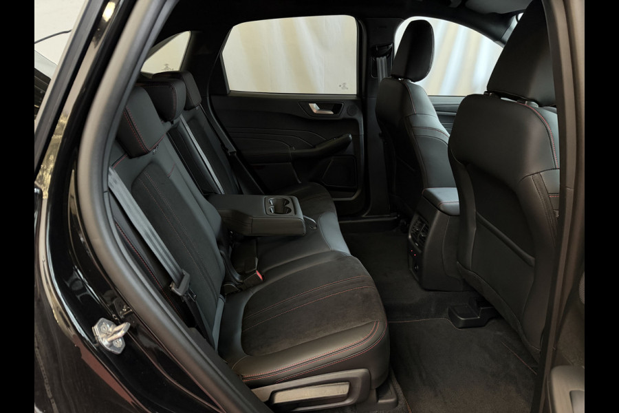 Ford Kuga 2.5 PHEV 243 PK ST-LINE ALLE OPTIES X 2026 SCHUIFDAK 20''LMV HAAK B&O ELEK.STOEL STOEL/STUUR/RUIT VERW. 360.CAM phev ✅ Ford Wijchen / Al 30 Jaar verkopen wij Ford In Nederland / Wij leveren Nieuwe en Bijna nieuwe Ford's / Zowel : ST-Line X / St-Line / Titanium / Sound Edtioion / Active / Graphite Tech Editi