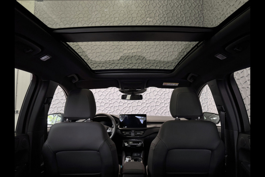 Ford Kuga 2.5 PHEV 243 PK ST-LINE X 2026 SCHUIFDAK 20''LMV HAAK B&O ELEK.STOEL STOEL/STUUR/RUIT VERW. 360.CAM phev ✅ Ford Wijchen / Al 30 Jaar verkoop van Ford  In Nederland / Wij leveren Nieuwe en Bijna nieuwe Ford's / Zowel : ST-Line X / St-Line / Titanium / Sound Edtioion / Active / Graphite Tech Editi