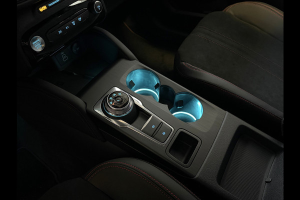 Ford Kuga 2.5 PHEV 243 PK ST-LINE X 2026 SCHUIFDAK 20''LMV HAAK B&O ELEK.STOEL STOEL/STUUR/RUIT VERW. 360.CAM phev ✅ Ford Wijchen / Al 30 Jaar verkoop van Ford  In Nederland / Wij leveren Nieuwe en Bijna nieuwe Ford's / Zowel : ST-Line X / St-Line / Titanium / Sound Edtioion / Active / Graphite Tech Editi