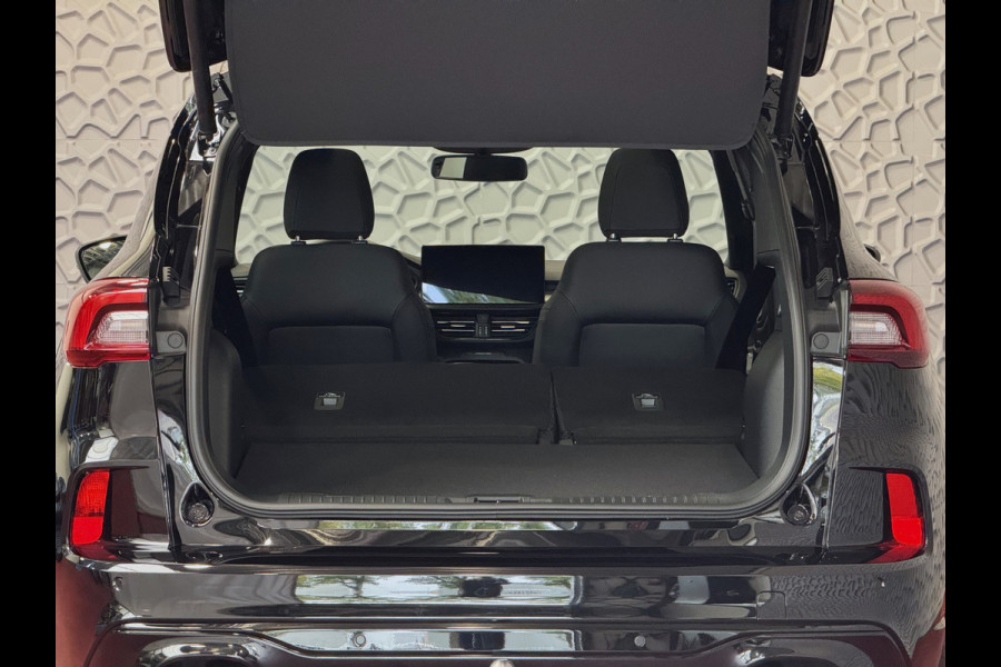 Ford Kuga 2.5 PHEV 243 PK ST-LINE X 2026 SCHUIFDAK 20''LMV HAAK B&O ELEK.STOEL STOEL/STUUR/RUIT VERW. 360.CAM phev ✅ Ford Wijchen / Al 30 Jaar verkoop van Ford  In Nederland / Wij leveren Nieuwe en Bijna nieuwe Ford's / Zowel : ST-Line X / St-Line / Titanium / Sound Edtioion / Active / Graphite Tech Editi