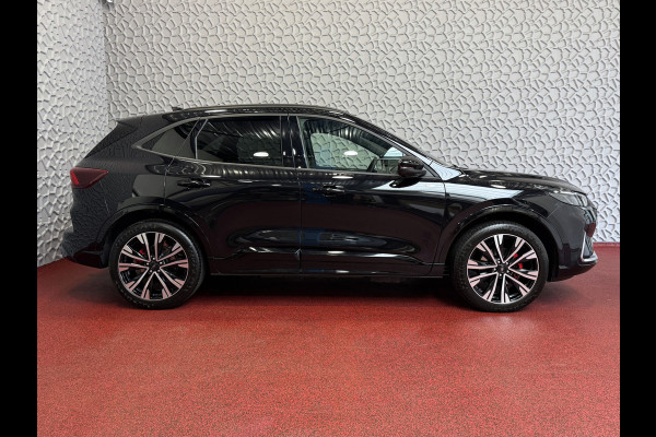 Ford Kuga 2.5 PHEV 243 PK ST-LINE X 2026 SCHUIFDAK 20''LMV HAAK B&O ELEK.STOEL STOEL/STUUR/RUIT VERW. 360.CAM phev ✅ Ford Wijchen / Al 30 Jaar verkoop van Ford  In Nederland / Wij leveren Nieuwe en Bijna nieuwe Ford's / Zowel : ST-Line X / St-Line / Titanium / Sound Edtioion / Active / Graphite Tech Editi
