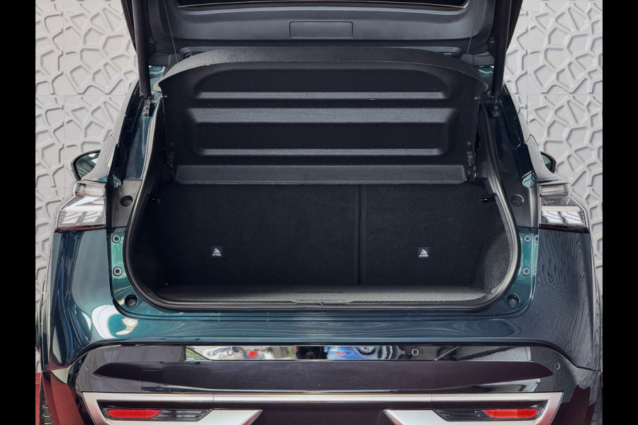 Nissan QASHQAI 1.3 MHEV 160PK TEKNA PLUS BOSE 20''LMV LEER ALCANTARA PANO MASSAGE BOSE STOEL/STUUR/RUIT VERW MATRIX.LED ELEK.KLEP HEADUP 20''LM 2026 ✅Top Auto's Wijchen , 30 Jaar Specialist in Nissan  : Alle Type's : Tekna / Plus / N-Design / N-Connecta / Limited Edition / Premium / Executive /  , Zowel PHEV / HEV / MHEV / TURBO / HYBRID