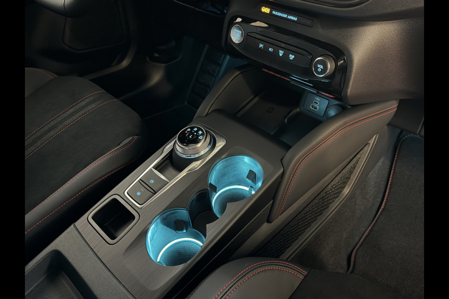 Ford Kuga 2.5 PHEV 243 PK ST-LINE X 20''LMV ELEK.STOEL 2026 PANA B&O TREKHAAKSTOEL/STUUR/RUIT VERW. 360.CAM ✅ Ford Wijchen / Al 30 Jaar verkoop van Ford  In Nederland / Wij leveren Nieuwe en Bijna nieuwe Ford's / Zowel : ST-Line X / St-Line / Titanium / Sound Edtioion / Active / Graphite Tech Editi