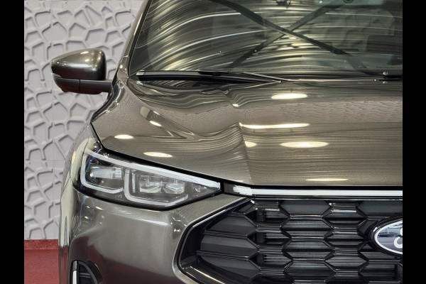 Ford Kuga 2.5 PHEV 243 PK ST-LINE X 20''LMV ELEK.STOEL 2026 PANA B&O TREKHAAKSTOEL/STUUR/RUIT VERW. 360.CAM ✅ Ford Wijchen / Al 30 Jaar verkoop van Ford  In Nederland / Wij leveren Nieuwe en Bijna nieuwe Ford's / Zowel : ST-Line X / St-Line / Titanium / Sound Edtioion / Active / Graphite Tech Editi