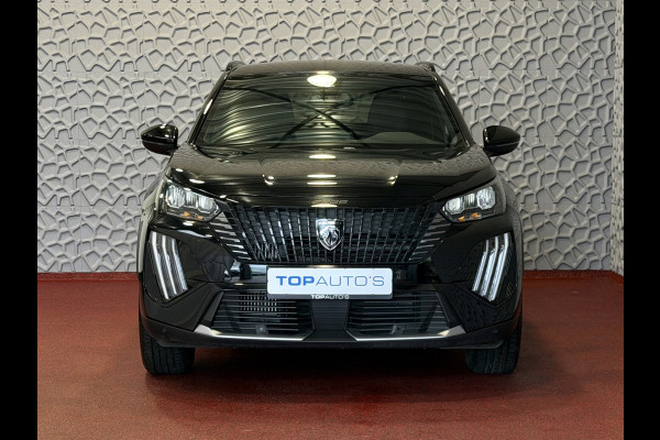 Peugeot 2008 1.2 HYBRID 145e ALLURE CARPLAY I-COCKPIT NAVI ADAP.CRUISE ✅Top Auto's Wijchen , 30 Jaar Specialist in Peugeot : Alle Type's : Style / GT / GT-Line / Allure / Business / Active / Zowel PHEV / HEV / MHEV / Benzine ✅