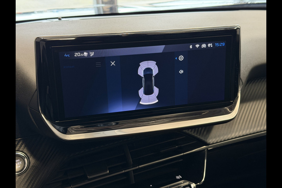 Peugeot 2008 1.2 HYBRID 145e ALLURE CARPLAY I-COCKPIT NAVI ADAP.CRUISE ✅Top Auto's Wijchen , 30 Jaar Specialist in Peugeot : Alle Type's : Style / GT / GT-Line / Allure / Business / Active / Zowel PHEV / HEV / MHEV / Benzine ✅