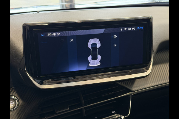 Peugeot 2008 1.2 HYBRID 145e ALLURE CARPLAY I-COCKPIT NAVI ADAP.CRUISE ✅Top Auto's Wijchen , 30 Jaar Specialist in Peugeot : Alle Type's : Style / GT / GT-Line / Allure / Business / Active / Zowel PHEV / HEV / MHEV / Benzine ✅