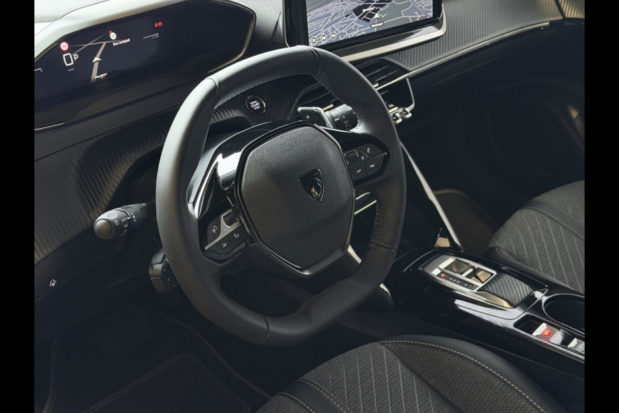 Peugeot 2008 1.2 HYBRID 145e ALLURE CARPLAY I-COCKPIT NAVI ADAP.CRUISE ✅Top Auto's Wijchen , 30 Jaar Specialist in Peugeot : Alle Type's : Style / GT / GT-Line / Allure / Business / Active / Zowel PHEV / HEV / MHEV / Benzine ✅