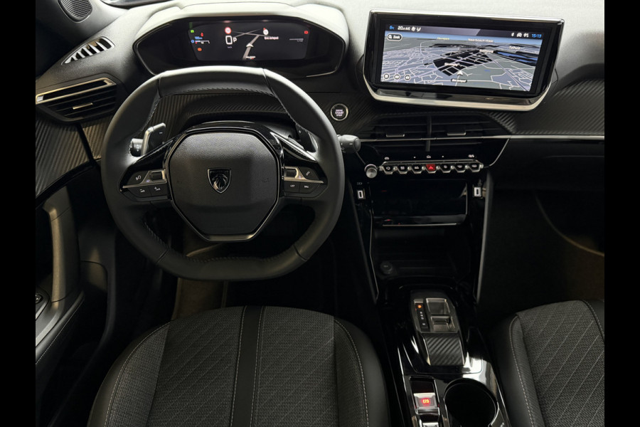 Peugeot 2008 1.2 HYBRID 145e ALLURE CARPLAY I-COCKPIT NAVI ADAP.CRUISE ✅Top Auto's Wijchen , 30 Jaar Specialist in Peugeot : Alle Type's : Style / GT / GT-Line / Allure / Business / Active / Zowel PHEV / HEV / MHEV / Benzine ✅