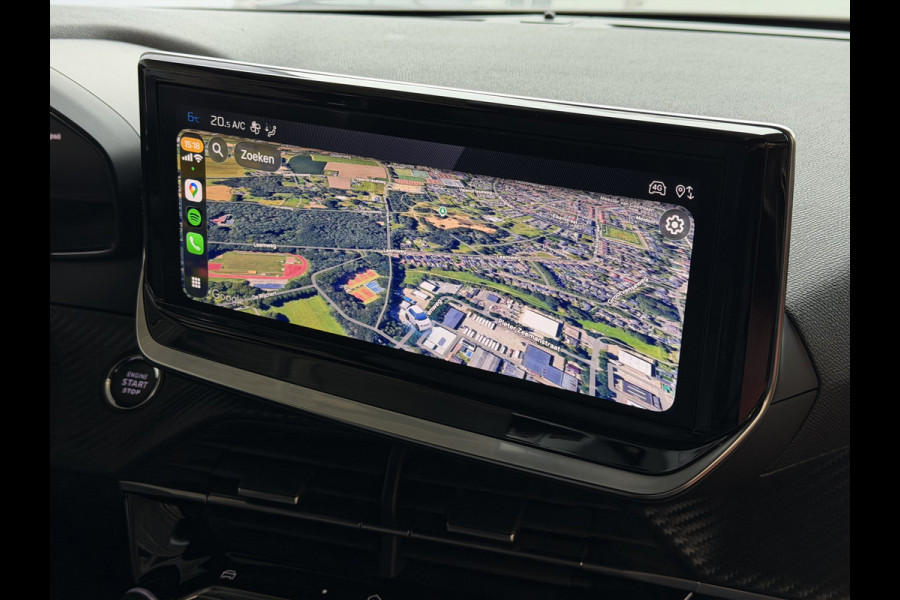 Peugeot 2008 1.2 HYBRID 145e ALLURE CARPLAY I-COCKPIT NAVI ADAP.CRUISE ✅Top Auto's Wijchen , 30 Jaar Specialist in Peugeot : Alle Type's : Style / GT / GT-Line / Allure / Business / Active / Zowel PHEV / HEV / MHEV / Benzine ✅