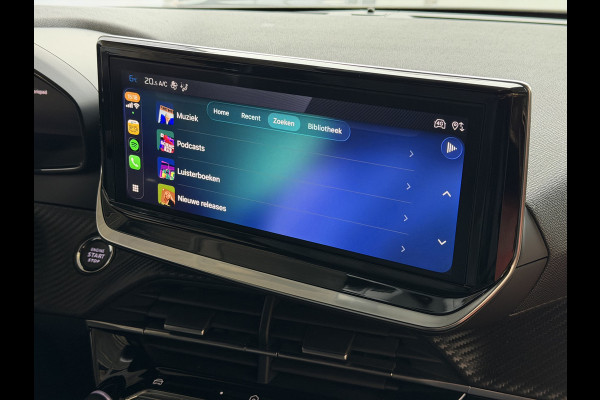 Peugeot 2008 1.2 HYBRID 145e ALLURE CARPLAY I-COCKPIT NAVI ADAP.CRUISE ✅Top Auto's Wijchen , 30 Jaar Specialist in Peugeot : Alle Type's : Style / GT / GT-Line / Allure / Business / Active / Zowel PHEV / HEV / MHEV / Benzine ✅