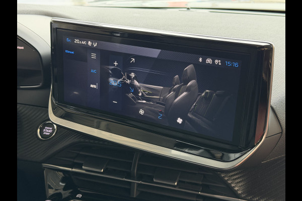 Peugeot 2008 1.2 HYBRID 145e ALLURE CARPLAY I-COCKPIT NAVI ADAP.CRUISE ✅Top Auto's Wijchen , 30 Jaar Specialist in Peugeot : Alle Type's : Style / GT / GT-Line / Allure / Business / Active / Zowel PHEV / HEV / MHEV / Benzine ✅
