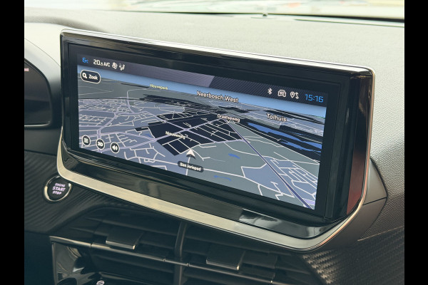 Peugeot 2008 1.2 HYBRID 145e ALLURE CARPLAY I-COCKPIT NAVI ADAP.CRUISE ✅Top Auto's Wijchen , 30 Jaar Specialist in Peugeot : Alle Type's : Style / GT / GT-Line / Allure / Business / Active / Zowel PHEV / HEV / MHEV / Benzine ✅