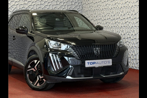 Peugeot 2008 1.2 HYBRID 145e ALLURE CARPLAY I-COCKPIT NAVI ADAP.CRUISE ✅Top Auto's Wijchen , 30 Jaar Specialist in Peugeot : Alle Type's : Style / GT / GT-Line / Allure / Business / Active / Zowel PHEV / HEV / MHEV / Benzine ✅