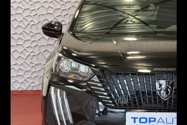 Peugeot 2008 1.2 HYBRID 145e ALLURE CARPLAY I-COCKPIT NAVI ADAP.CRUISE ✅Top Auto's Wijchen , 30 Jaar Specialist in Peugeot : Alle Type's : Style / GT / GT-Line / Allure / Business / Active / Zowel PHEV / HEV / MHEV / Benzine ✅