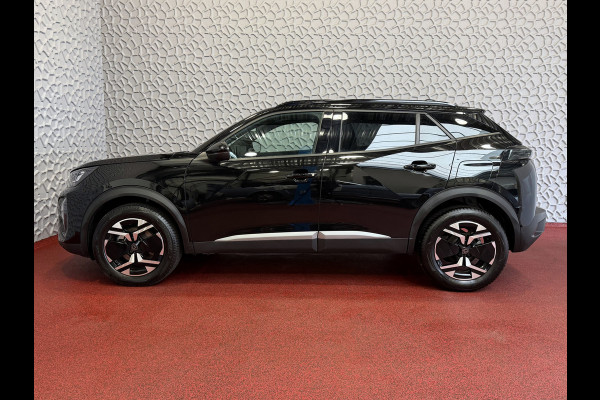 Peugeot 2008 1.2 HYBRID 145e ALLURE CARPLAY I-COCKPIT NAVI ADAP.CRUISE ✅Top Auto's Wijchen , 30 Jaar Specialist in Peugeot : Alle Type's : Style / GT / GT-Line / Allure / Business / Active / Zowel PHEV / HEV / MHEV / Benzine ✅