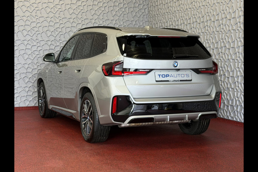 BMW X1 XDRIVE 25E M-SPORT LED PANO.SCHUIFDAK HEADUP ELEK.KLEP NAVI 360.CAM STOELVERW M-SHADOW LINE ELEK.STOEL ZWARTE.HEMEL 06/2025 PHEV PLUG IN HYBRID AWD 4X4 4WD ✅ Top Auto's. Al 30 Jaar uw Bmw Specialist in ,  BMW M / M Sport / PHEV / HEV / Hybrid / Mhev / 25e / 30e / xDrive25e // xDrive30e / sDrive18i / sDrive20i / sDrive23i ✅