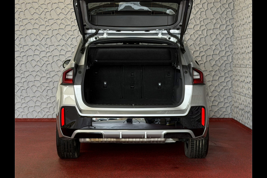 BMW X1 XDRIVE 25E M-SPORT LED PANO.SCHUIFDAK HEADUP ELEK.KLEP NAVI 360.CAM STOELVERW M-SHADOW LINE ELEK.STOEL ZWARTE.HEMEL 06/2025 PHEV PLUG IN HYBRID AWD 4X4 4WD ✅ Top Auto's. Al 30 Jaar uw Bmw Specialist in ,  BMW M / M Sport / PHEV / HEV / Hybrid / Mhev / 25e / 30e / xDrive25e // xDrive30e / sDrive18i / sDrive20i / sDrive23i ✅