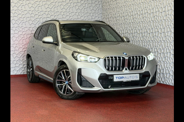 BMW X1 XDRIVE 25E M-SPORT LED PANO.SCHUIFDAK HEADUP ELEK.KLEP NAVI 360.CAM STOELVERW M-SHADOW LINE ELEK.STOEL ZWARTE.HEMEL 06/2025 PHEV PLUG IN HYBRID AWD 4X4 4WD ✅ Top Auto's. Al 30 Jaar uw Bmw Specialist in ,  BMW M / M Sport / PHEV / HEV / Hybrid / Mhev / 25e / 30e / xDrive25e // xDrive30e / sDrive18i / sDrive20i / sDrive23i ✅
