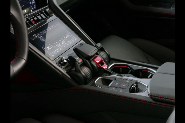 Lamborghini Urus S 4.0 V8 S 666 PK BTW ALLE OPTIES B&O CARBON PACK PANO 23'' KERAMISCH PPF MASSAGE STOELVENTILATIE STOEL/STUUR VERW BLACK PACK CA