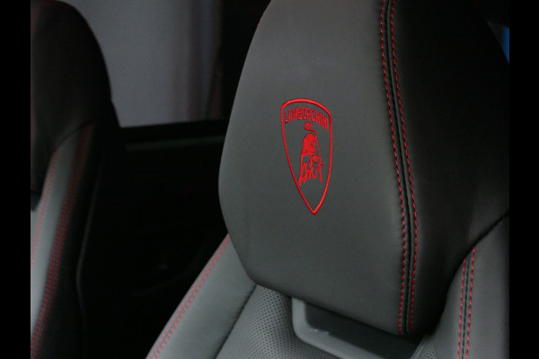Lamborghini Urus S 4.0 V8 S 666 PK BTW ALLE OPTIES B&O CARBON PACK PANO 23'' KERAMISCH PPF MASSAGE STOELVENTILATIE STOEL/STUUR VERW BLACK PACK CA