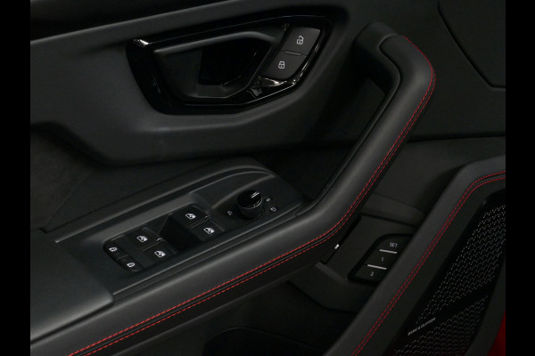 Lamborghini Urus S 4.0 V8 S 666 PK BTW ALLE OPTIES B&O CARBON PACK PANO 23'' KERAMISCH PPF MASSAGE STOELVENTILATIE STOEL/STUUR VERW BLACK PACK CA