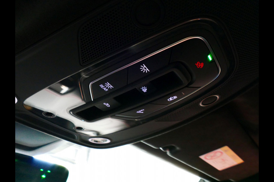 Lamborghini Urus S 4.0 V8 S 666 PK BTW ALLE OPTIES B&O CARBON PACK PANO 23'' KERAMISCH PPF MASSAGE STOELVENTILATIE STOEL/STUUR VERW BLACK PACK CA