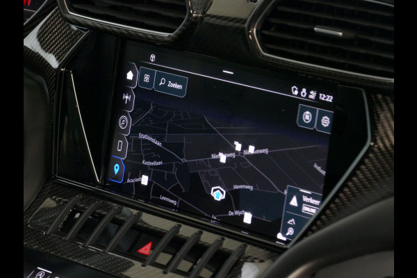 Lamborghini Urus S 4.0 V8 S 666 PK BTW ALLE OPTIES B&O CARBON PACK PANO 23'' KERAMISCH PPF MASSAGE STOELVENTILATIE STOEL/STUUR VERW BLACK PACK CA