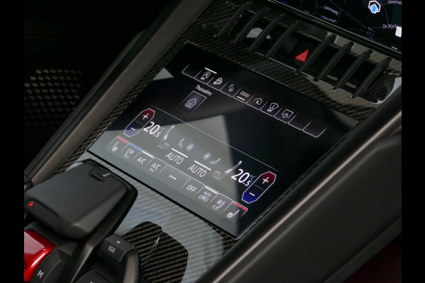 Lamborghini Urus S 4.0 V8 S 666 PK BTW ALLE OPTIES B&O CARBON PACK PANO 23'' KERAMISCH PPF MASSAGE STOELVENTILATIE STOEL/STUUR VERW BLACK PACK CA