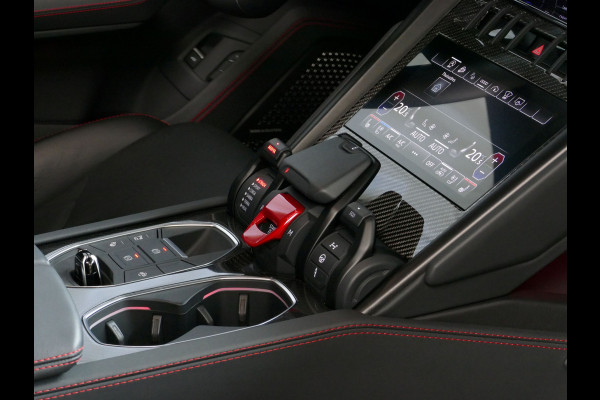 Lamborghini Urus S 4.0 V8 S 666 PK BTW ALLE OPTIES B&O CARBON PACK PANO 23'' KERAMISCH PPF MASSAGE STOELVENTILATIE STOEL/STUUR VERW BLACK PACK CA