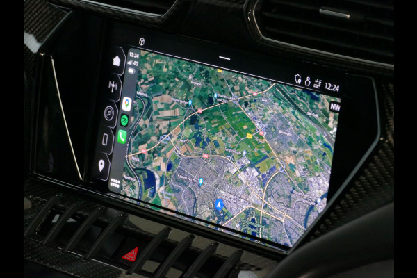 Lamborghini Urus S 4.0 V8 S 666 PK BTW ALLE OPTIES B&O CARBON PACK PANO 23'' KERAMISCH PPF MASSAGE STOELVENTILATIE STOEL/STUUR VERW BLACK PACK CA