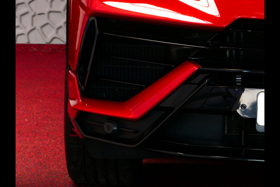 Lamborghini Urus S 4.0 V8 S 666 PK BTW ALLE OPTIES B&O CARBON PACK PANO 23'' KERAMISCH PPF MASSAGE STOELVENTILATIE STOEL/STUUR VERW BLACK PACK CA