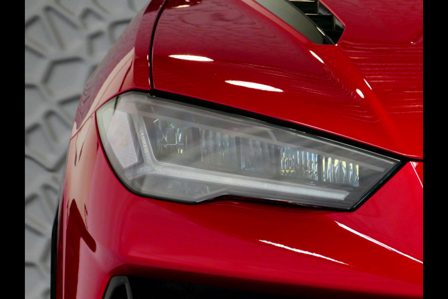 Lamborghini Urus S 4.0 V8 S 666 PK BTW ALLE OPTIES B&O CARBON PACK PANO 23'' KERAMISCH PPF MASSAGE STOELVENTILATIE STOEL/STUUR VERW BLACK PACK CA