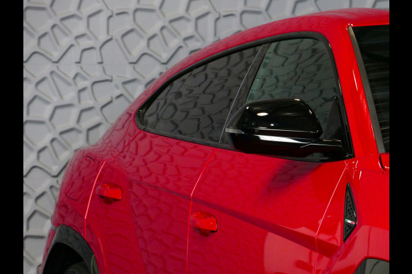 Lamborghini Urus S 4.0 V8 S 666 PK BTW ALLE OPTIES B&O CARBON PACK PANO 23'' KERAMISCH PPF MASSAGE STOELVENTILATIE STOEL/STUUR VERW BLACK PACK CA