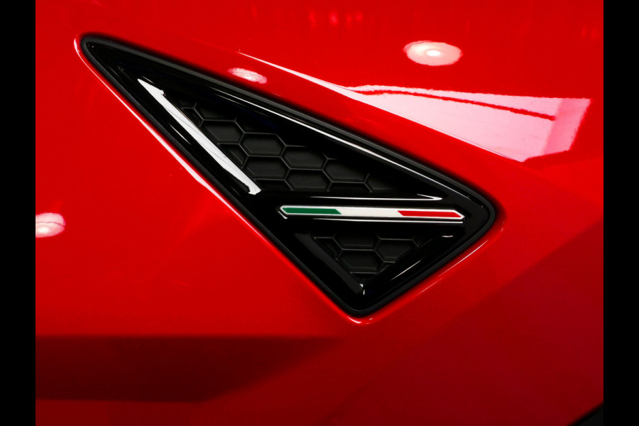 Lamborghini Urus S 4.0 V8 S 666 PK BTW ALLE OPTIES B&O CARBON PACK PANO 23'' KERAMISCH PPF MASSAGE STOELVENTILATIE STOEL/STUUR VERW BLACK PACK CA