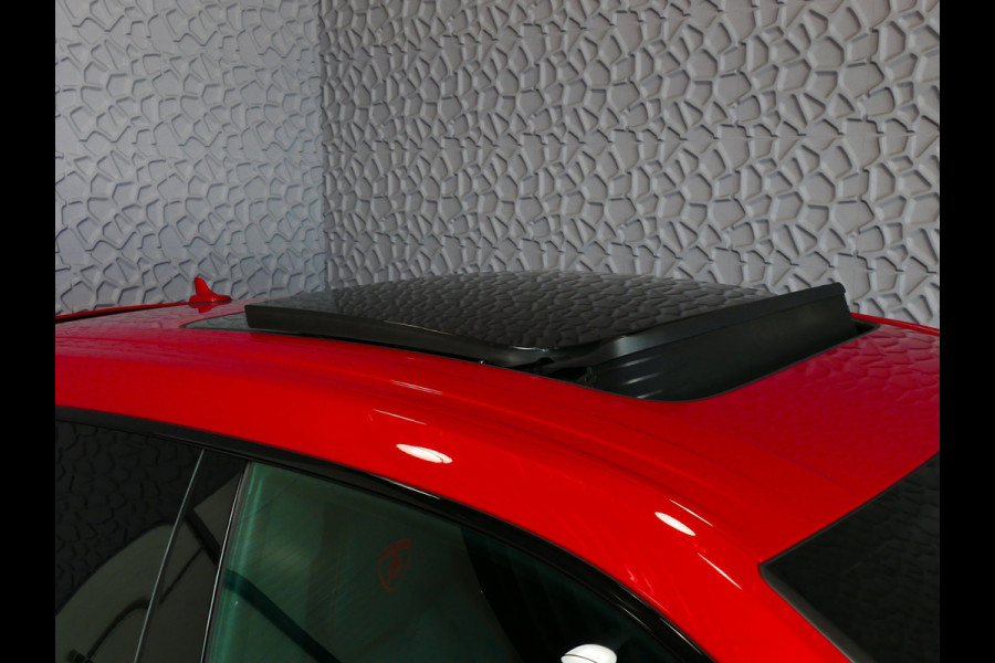 Lamborghini Urus S 4.0 V8 S 666 PK BTW ALLE OPTIES B&O CARBON PACK PANO 23'' KERAMISCH PPF MASSAGE STOELVENTILATIE STOEL/STUUR VERW BLACK PACK CA