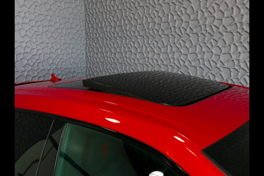 Lamborghini Urus S 4.0 V8 S 666 PK BTW ALLE OPTIES B&O CARBON PACK PANO 23'' KERAMISCH PPF MASSAGE STOELVENTILATIE STOEL/STUUR VERW BLACK PACK CA