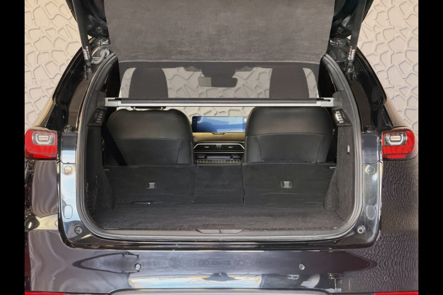 Mazda CX-60 2.5 e-SkyActiv PHEV HOMURA ELEK.STOEL PANO SCHUIFDAK STOEL/STUUR.VERW/VENTILATIE HEADUP AWD 4X4 4WD ✅ Top Auto's Wijchen. Al 30 Jaar verkoop van Mazda , Alle Modellen PHEV / HEV / BENZINE✅