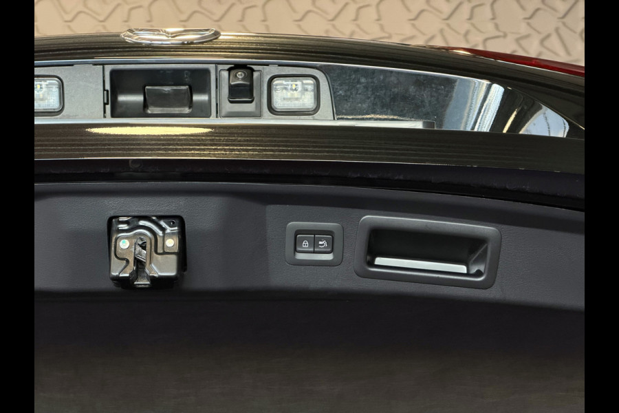 Mazda CX-60 2.5 e-SkyActiv PHEV HOMURA ELEK.STOEL PANO SCHUIFDAK STOEL/STUUR.VERW/VENTILATIE HEADUP AWD 4X4 4WD ✅ Top Auto's Wijchen. Al 30 Jaar verkoop van Mazda , Alle Modellen PHEV / HEV / BENZINE✅