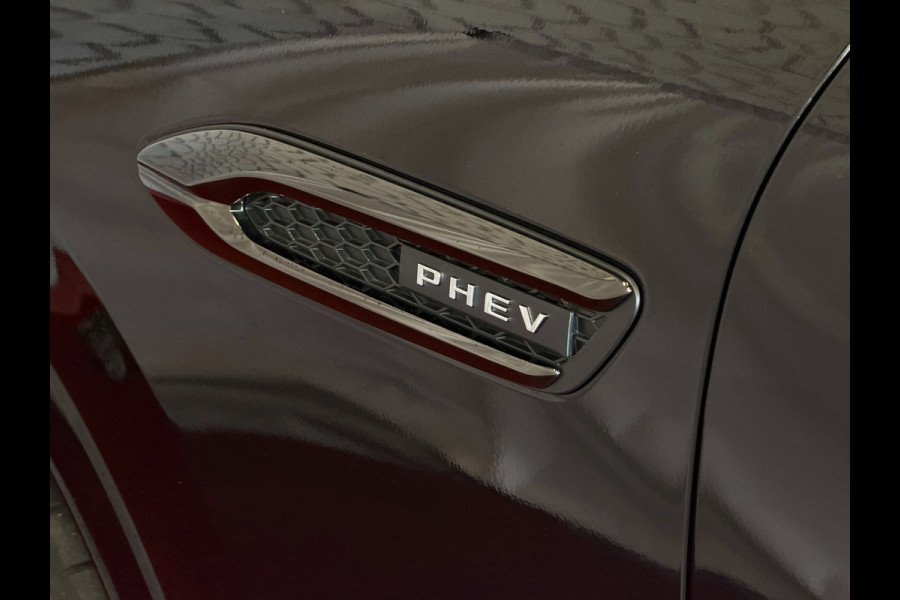 Mazda CX-60 2.5 e-SkyActiv PHEV HOMURA ELEK.STOEL PANO SCHUIFDAK STOEL/STUUR.VERW/VENTILATIE HEADUP AWD 4X4 4WD ✅ Top Auto's Wijchen. Al 30 Jaar verkoop van Mazda , Alle Modellen PHEV / HEV / BENZINE✅