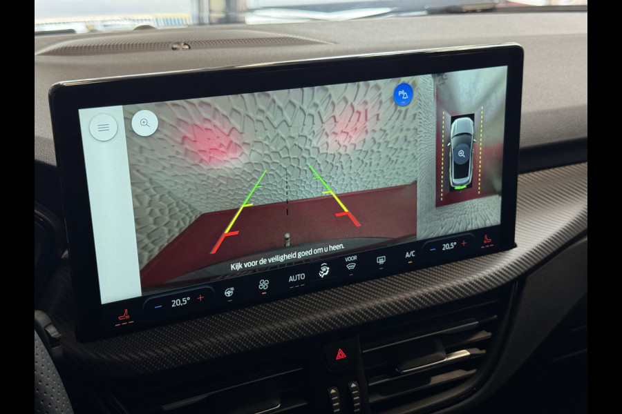 Ford Kuga 2.5 PHEV 243 PK ST-LINE X 2026 PANA B&O TREKHAAK 20''LMV ELEK.STOEL STOEL/STUUR/RUIT VERW. 360.CAM ✅ Ford Wijchen / Al 30 Jaar verkoop van Ford  In Nederland / Wij leveren Nieuwe en Bijna nieuwe Ford's / Zowel : ST-Line X / St-Line / Titanium / Sound Edtioion / Active / Graphite Tech Editi