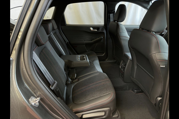 Ford Kuga 2.5 PHEV 243 PK ST-LINE X 2026 PANA B&O TREKHAAK 20''LMV ELEK.STOEL STOEL/STUUR/RUIT VERW. 360.CAM ✅ Ford Wijchen / Al 30 Jaar verkoop van Ford  In Nederland / Wij leveren Nieuwe en Bijna nieuwe Ford's / Zowel : ST-Line X / St-Line / Titanium / Sound Edtioion / Active / Graphite Tech Editi