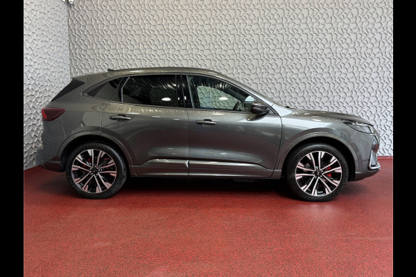 Ford Kuga 2.5 PHEV 243 PK ST-LINE X 2026 PANA B&O TREKHAAK 20''LMV ELEK.STOEL STOEL/STUUR/RUIT VERW. 360.CAM ✅ Ford Wijchen / Al 30 Jaar verkoop van Ford  In Nederland / Wij leveren Nieuwe en Bijna nieuwe Ford's / Zowel : ST-Line X / St-Line / Titanium / Sound Edtioion / Active / Graphite Tech Editi