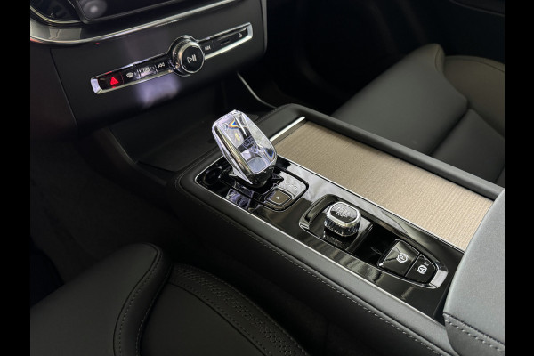Volvo XC90 2.0 T8 456PK AWD PLUS DARK PANORAMA 360.CAM STOEL/STUUR VERW HARMAN KARDON PHEV PLUG IN HYBRID