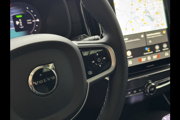 Volvo XC90 2.0 T8 456PK AWD PLUS DARK PANORAMA 360.CAM STOEL/STUUR VERW HARMAN KARDON PHEV PLUG IN HYBRID