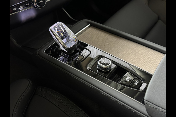 Volvo XC90 2.0 T8 456PK AWD PLUS DARK PANORAMA 360.CAM STOEL/STUUR VERW HARMAN KARDON PHEV PLUG IN HYBRID