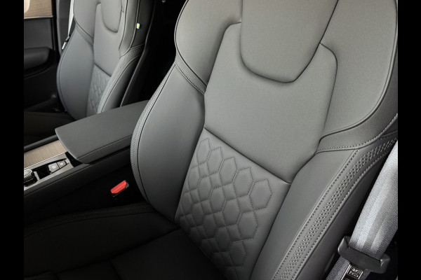 Volvo XC90 2.0 T8 456PK AWD PLUS DARK PANORAMA 360.CAM STOEL/STUUR VERW HARMAN KARDON PHEV PLUG IN HYBRID